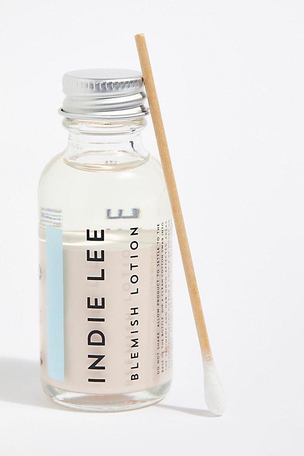 Indie Lee Blemish Lotion At Free People